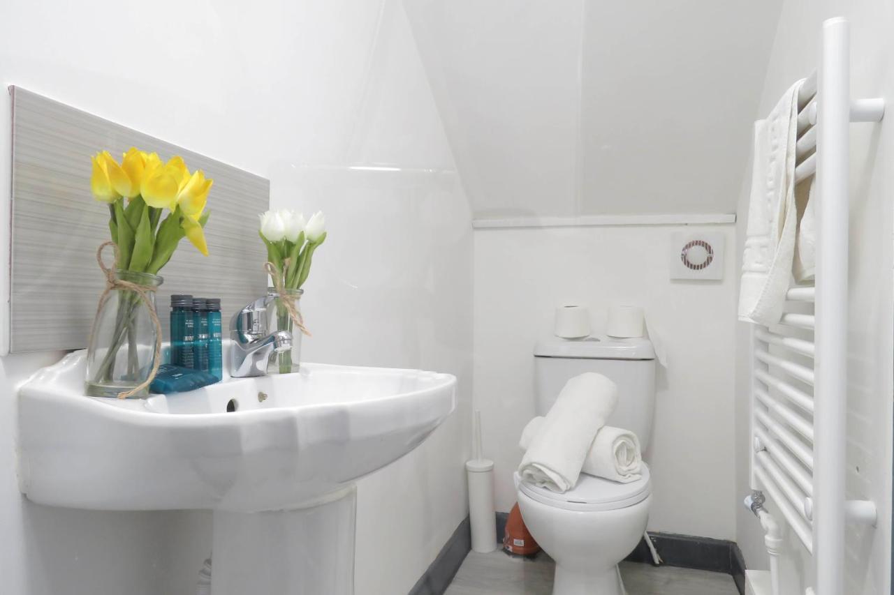 Tudors Inn Handsworth Бирмингем Экстерьер фото